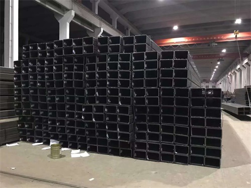 琼海冷拔方管选型指南 工程采购怎么选